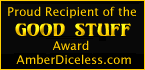 Cool Stuff Award